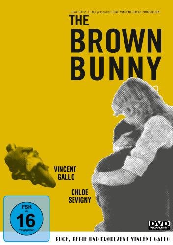  - The Brown Bunny