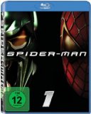 Blu-ray - Spider-Man 3 (2-Disc Steelbook Edition)