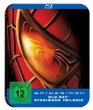 Blu-ray - The Amazing Spider-Man