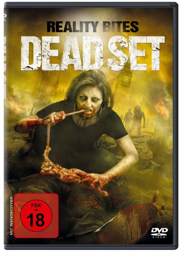  - Dead Set - Reality Bites [2 DVDs]