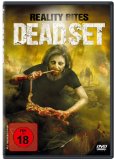  - The Walking Dead - Die komplette zweite Staffel [4 DVDs]