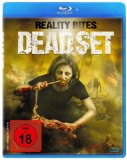  - The Dead - Limited Edition (BluRay) [Blu-ray]