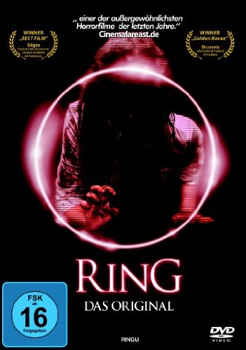  - Ring - Das Original