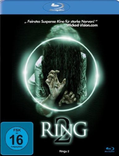  - Ring 2 [Blu-ray]