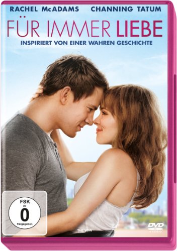 DVD - Für immer Liebe