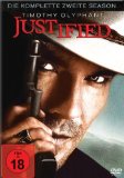  - Justified - Die komplette vierte Season [3 DVDs]