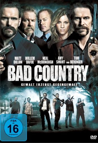  - Bad Country