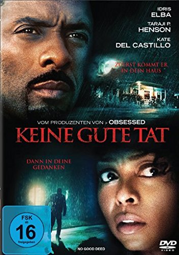 DVD - Keine gute Tat