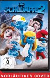 DVD - Eine schlumpfige Weihnachtsgeschichte