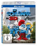 Blu-ray - Die Schlümpfe 2 (3D Version + Blu-ray)