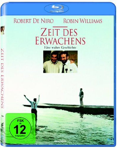  - Zeit des Erwachens [Blu-ray]