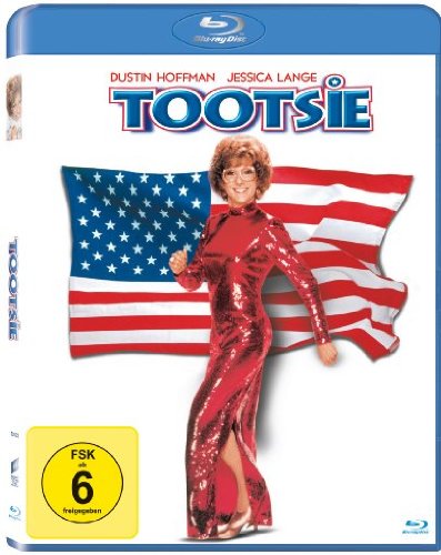  - Tootsie [Blu-ray] [Special Edition]