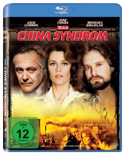  - Das China Syndrom [Blu-ray]