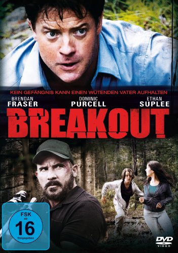  - Breakout