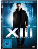 DVD - XIII - Die Verschw?ung