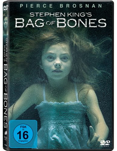 DVD - Stephen King's Bag of Bones