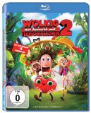 Blu-ray - Rio 2 - Dschungelfieber [3D Blu-ray]