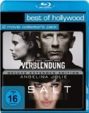  - District 9/ World Invasion: Battle Los Angeles - Best of Hollywood/2 Movie Collector's Pack [Blu-ray]