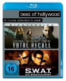  - District 9/ World Invasion: Battle Los Angeles - Best of Hollywood/2 Movie Collector's Pack [Blu-ray]