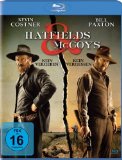  - Hell on Wheels - Die komplette zweite Staffel [Blu-ray]