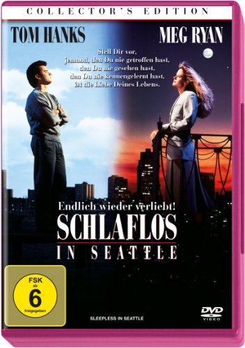  - Schlaflos in Seattle [Collector's Edition]