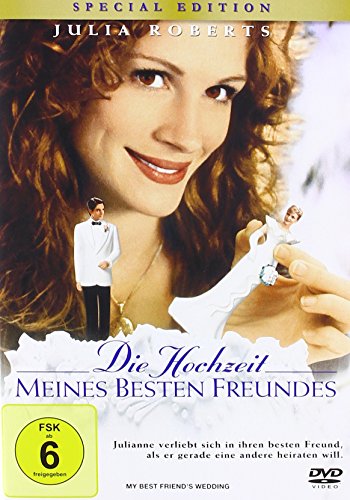  - Die Hochzeit meines besten Freundes [Special Edition]