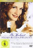 DVD - Die Braut die sich nicht traut (Runaway Bride)