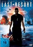 DVD - The Last Ship - Staffel 2 [4 DVDs]