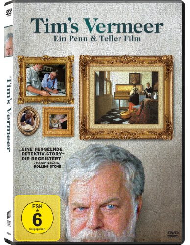  - Tim's Vermeer