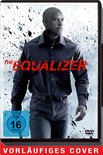 Marton Csokas, Chloë Moretz, David Harbour Denzel Washington - The Equalizer