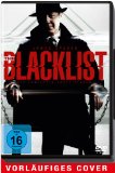 DVD - Blacklist - Staffel 2