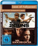  - Best of Hollywood 2012 - 2 Movie Collector's Pack 54 (Priest / Legion) [Blu-ray]