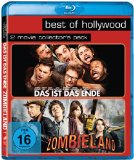  - 2 Guns/Der Knochenjäger - Best of Hollywood/2 Movie Collector's Pack [Blu-ray]