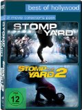  - StreetDance 1&2 [2 DVDs]