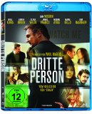 Blu-ray - Ich.Darf.Nicht.Schlafen [Blu-ray]