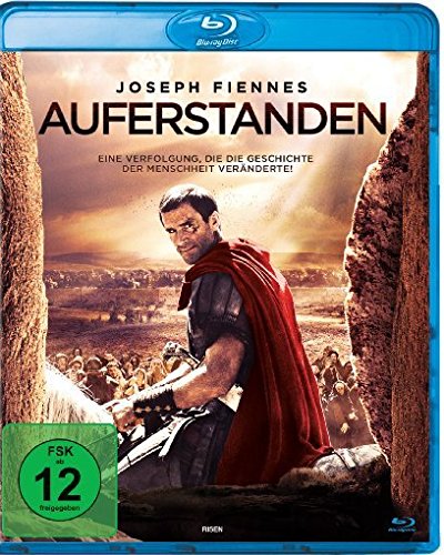 Blu-ray - Auferstanden