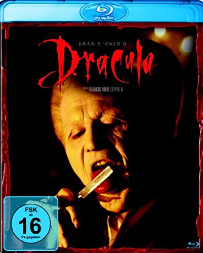 Blu-ray - Bram Stoker's Dracula [Blu-ray] [Deluxe Edition] [Deluxe Edition]