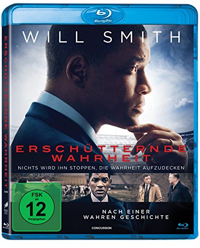  - Erschütternde Wahrheit [Blu-ray]