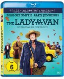 Blu-ray - Ein Mann namens Ove [Blu-ray]