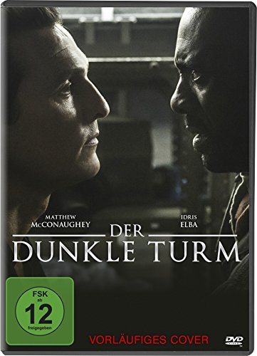 DVD - Der dunkle Turm