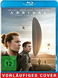 Blu-ray - Phantastische Tierwesen und wo sie zu finden sind Ultra HD (  Blu-ray)