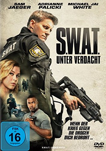  - S.W.A.T.: Unter Verdacht