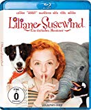 Blu-ray - Die kleine Hexe [Blu-ray]