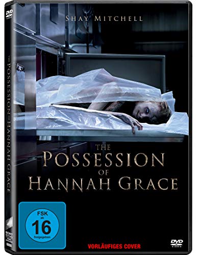  - The Possession of Hannah Grace