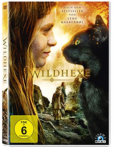 DVD - Wildhexe