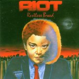 Riot - Narita (Special Edition)