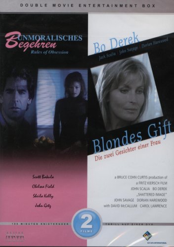  - Unmoralisches Begehren / Blondes Gift