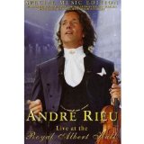 Rieu , André - at Schönbrunn, Vienna (The Johann Strauss Orchestra)