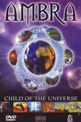 Ambra - Child of the universe