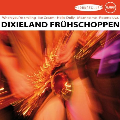 Sampler - Dixieland Frühschoppen